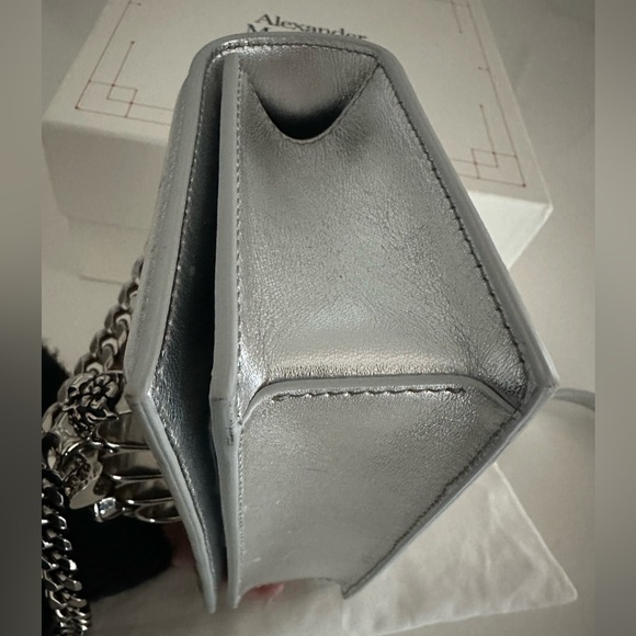 ALEXANDER MCQUEEN Skull Bag - Picture 11 of 15